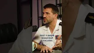Miniature : Le chef doit être le premier à admettre ses erreurs | Emmanuel Auzias dans le podcast Résonances