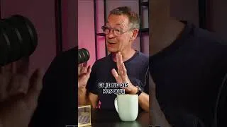 Miniature : « Je suis incompatible avec le monde de l'entreprise » Pierre Gaubil dans le podcast Résonances