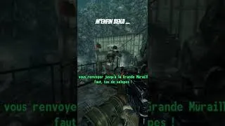 Miniature : Benji est vachement violent 😮 #gaming #Fallout3 #LetsPlayFallout3 #Fallout3FR #Fallout3Gameplay