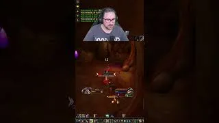 Miniature : WOW HARDCORE - REGLE N°2 - NE JAMAIS RENTRER DANS UNE GROTTE #worldofwarcraft #wowclassic #wow