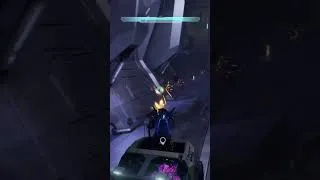 Miniature : humm les freins ? #halo #coop #fr #haloce #ps5