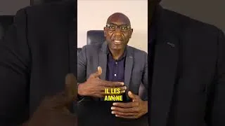 Miniature : Ils nous ont menti