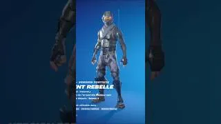 Miniature : Je l’ai 😮‍💨 #shorts #fortnite