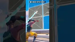Miniature : Merci 🫶🏼 #shorts #fortnite