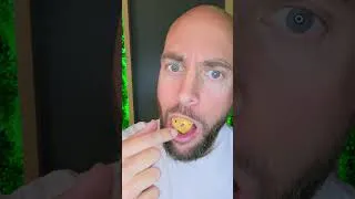 Miniature : Monster munch + mayo un mélange originales 🤣🤣