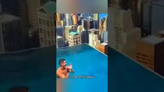 Miniature : cette vidéo de Ronaldo a choqué le monde #football #ronaldo