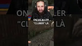 Miniature : La fois où Gornos a PRESQUE été "cluber"! 🤣