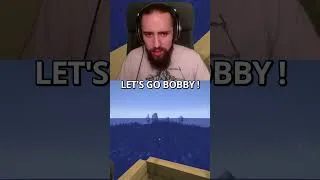 Miniature : Gornos tente d'accomplir une mission impossible #gaming #minecraft #twitch