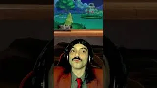 Miniature : Coup Critique? Non..... #xian_no sur #twitch #pokemon