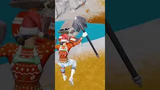 Miniature : SAVAIS-TU QUE…  #fortnite