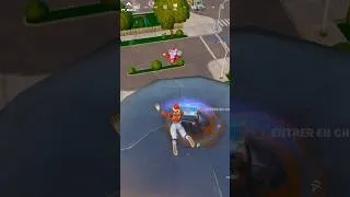 Miniature : Pour vous j’ai un aimbot ? 🤔 #fortnite