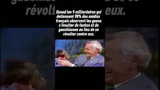 Miniature : Milliardaires et médias hihihi ^^^