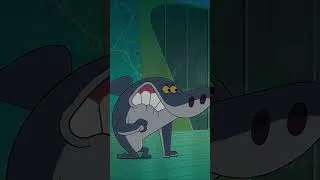 Miniature : Pyjama party | Xilam TV | Cartoon #shorts