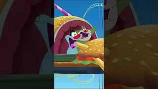 Miniature : Super Ride | Xilam TV | Cartoon #shorts