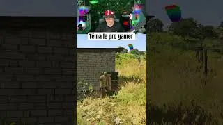 Miniature : Ma meilleure game sur VibePlay twitch.tv/xillow__  #battleroyale #gta5 #funnyvideo #noob #progamer