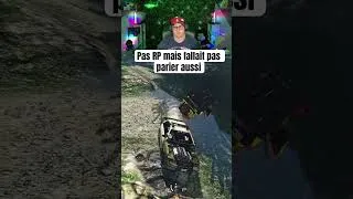Miniature : Faut pas lancer des paris à la con aussi 😂 twitch.tv/Xillow__ #funnyvideo #humor  #streamer #drole