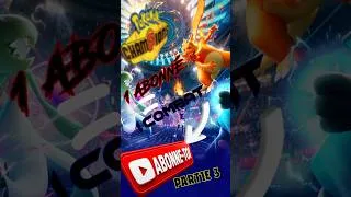 Miniature : Pokemon mais à chaque abonné, je dois finir un match Pokemon champion ! (et c'est hardcore)