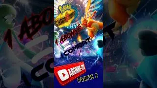Miniature : Pokémon mais à chaque abonner, je dois terminer un match Pokemon Champions ! (et c'est hardcore)