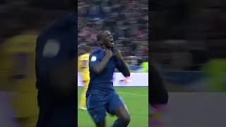 Miniature : Le jeune retraité Mamadou Sakho ! 🔴🔵