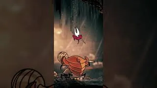 Miniature : Hollow Knight Silksong, ça rend un peu débilos