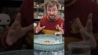 Miniature : Exp 18 - le sortilege du voleur