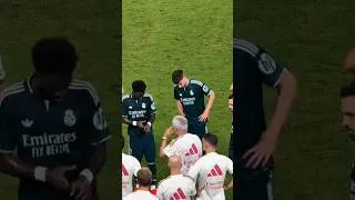 Miniature : Real Madrid : Mourinho et Valverde déjà fans de Bernardo Silva #BernardoSilva #RealMadrid #Mourinho
