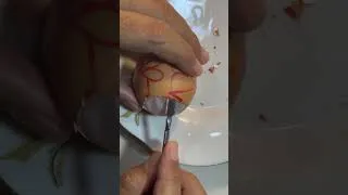Miniature : asmr egg  RawEgg