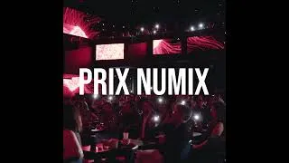 Miniature : PRIX NUMIX 2024 - Inscrivez vos projets !