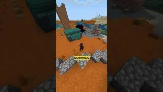 Miniature : bad smp short  #minecraft #smp