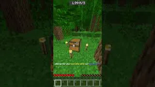 Miniature : même le jeu ? #minecraft