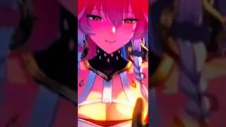 Miniature : Changli Edit by me