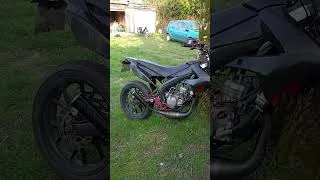 Miniature : #50cc#kit#derbi#la beauté 🔥