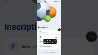 Miniature : astuce secrète pour obtenir les bonus gratuitement après son inscription dans 1xbet
