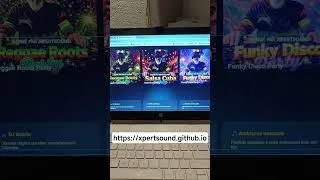 Miniature : 💥🚨 NOUVEAU SITE EN LIGNE 🚨XpertSound passe au niveau supérieur  https://xpertsound.github.io