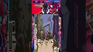 Miniature : La Intro épica de MegaManZero