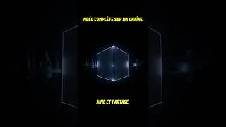 Miniature : Vide Parfait : 1 Atome Par 1 Kilomètre Cube