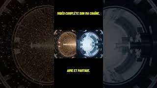 Miniature : Vide Parfait : 1 Atome Par 1 Kilomètre Cube