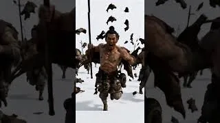 Miniature : Pourquoi l’Armée Qin Était Appelée « Tigre et Loup » ? La Machine de Guerre Chinoise#ArméeQin