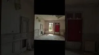 Miniature : #residentevil #exploration #urbex #urbex_europe_ #abandoned #horror #châteaux #urbex_supreme