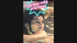 Miniature : Les jeux sont trop long…