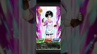 Miniature : My average Dokkan Battle anni experience 🔥