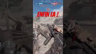 Miniature : BATTLEFIELD 6 SAISON 4 : C'EST ENFIN LÀ ! 🤯 #battlefield6  #bf6   #gaming #fps  #shorts