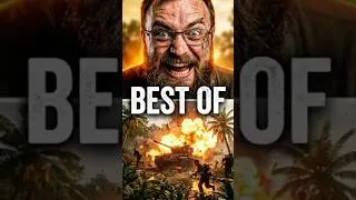 Miniature : HELL LET LOOSE VIETNAM : BEST OF ON VA TOUT PÉTER ! 💥 #shorts  #gaming
