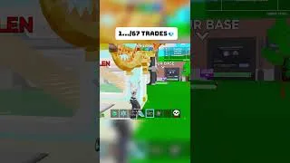Miniature : W OR L Trade Steal The Brainrot Fortnite