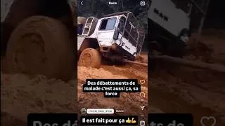 Miniature : #camion #vanlifevoyages #amériquedusud #mankat #offroad #4x4 #6x6 #8x8 #deutz #turbo #campingcar #v8