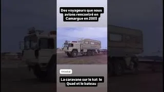 Miniature : #mankat #camionaménagé #caravane #campingcar #voyage #véhicule #automobile #camion #chauffeur #v8