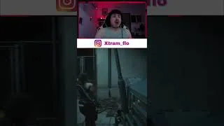 Miniature : JE ME PRENDS UN GIGA KARMA... #shorts #residentevil