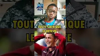 Miniature : La fin pour CR7 ! #cr7 #sports #football #worldcup #match #tv #news #short #portugal #popular #team
