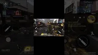 Miniature : Sniper Sequence on Call Of Duty Mobile #creative #2023 #xwolfsay #codmobile