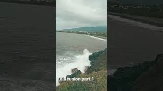 Miniature : La Réunion partie 1